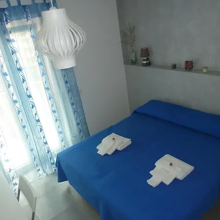 Prima Luce Bed & Breakfast