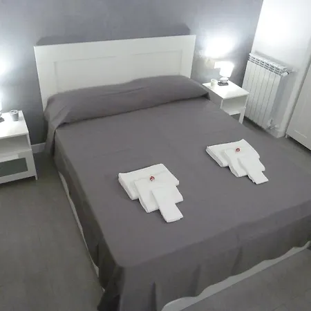 Bed & Breakfast Prima Luce *