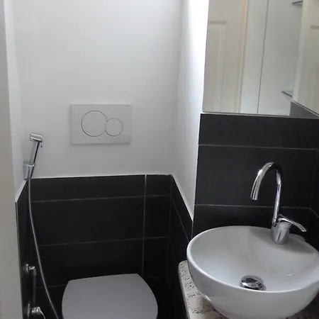 Prima Luce Bed & Breakfast *