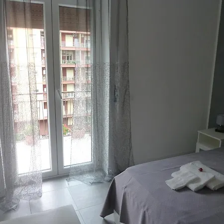 Bed & Breakfast Prima Luce