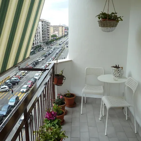 Prima Luce Bed & Breakfast