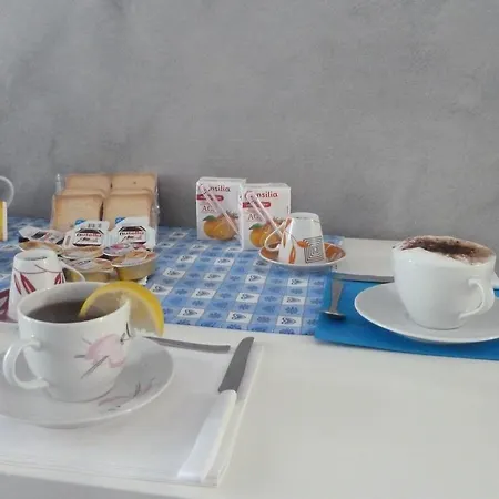 Bed & Breakfast Prima Luce