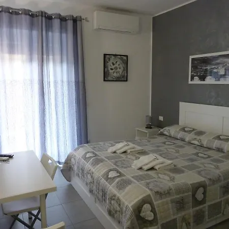 Prima Luce Bed & Breakfast Rom