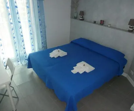 Bed & Breakfast Prima Luce *