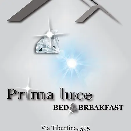 Prima Luce فندق مبيت وإفطار *