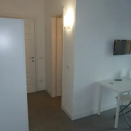 Prima Luce Bed and Breakfast *