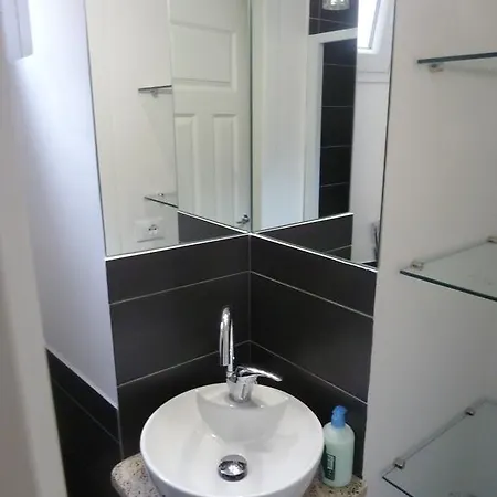 Prima Luce Bed and Breakfast *