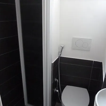 Prima Luce ベッド・アンド・ブレックファスト