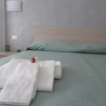 Bed and Breakfast Prima Luce Ρώμη