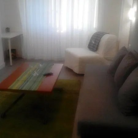 Oda ve Kahvaltı Prima Luce