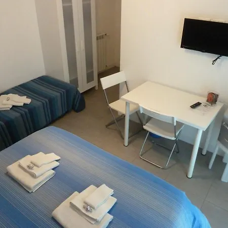 Bed and Breakfast Prima Luce