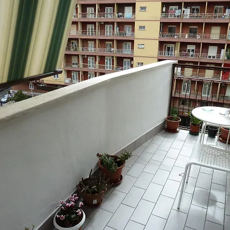 Bed and Breakfast Prima Luce