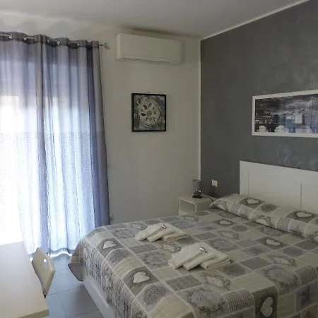 Prima Luce * Ρώμη