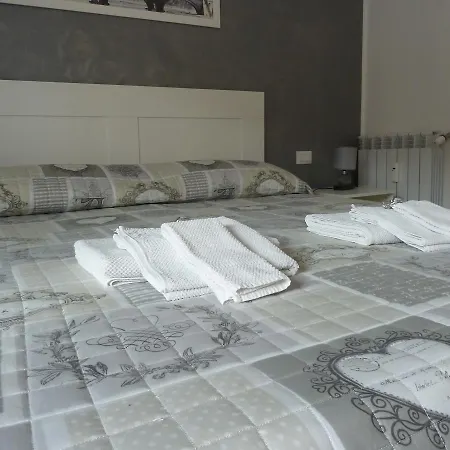 Prima Luce فندق مبيت وإفطار *