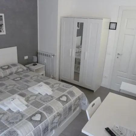 Prima Luce Bed and Breakfast *