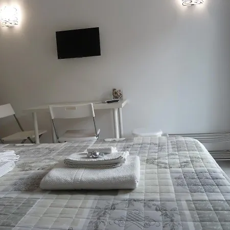 فندق مبيت وإفطار Prima Luce روما