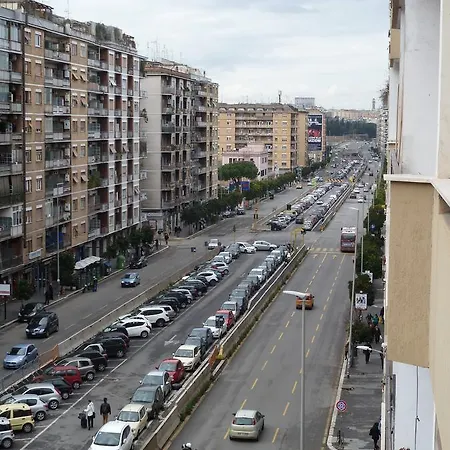 Prima Luce ベッド・アンド・ブレックファスト *