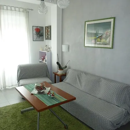 Bed and Breakfast Prima Luce