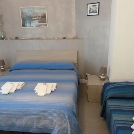 Prima Luce Bed and Breakfast Ρώμη