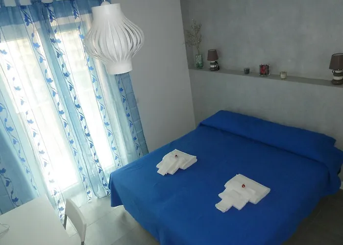 Prima Luce Oda ve Kahvaltı