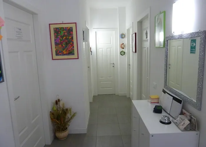 Prima Luce Oda ve Kahvaltı Roma