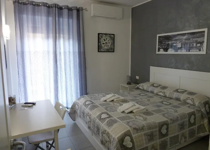 Prima Luce Bed & Breakfast Roma