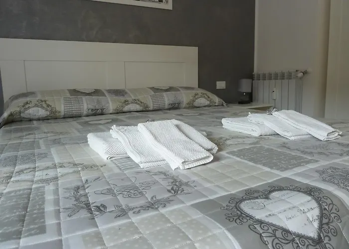 Prima Luce Bed & Breakfast *