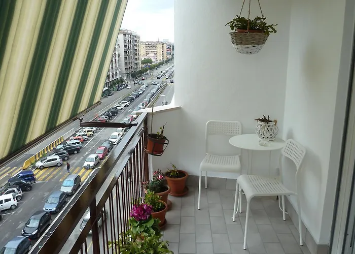 Prima Luce Bed & Breakfast