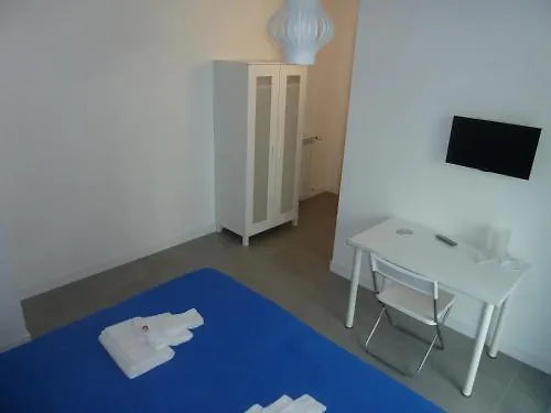 Bed & Breakfast Prima Luce Roma