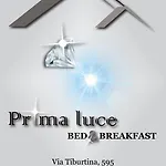 Prima Luce Bed and Breakfast *
